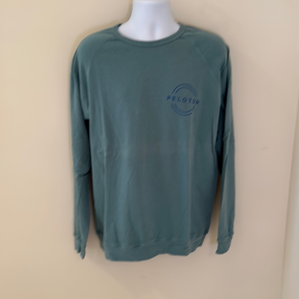 Peloton Men’s Sweatshirt